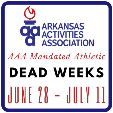 When you pull up to our drive thru, our friendly staff will greet you and. . Aaa arkansas dead week 2023
